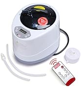 STEAM POT 加湿器 3L STEAM POT（多機能スチーム加湿器 スチームポット）｜PRODUCT