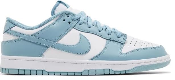 Nike Dunk Low Retro Mens Basketball Shoes