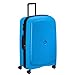 Produktbild DELSEY PARIS BELMONT PLUS Koffer, 82 cm, 123.3 liters, Blau (Bleu Metallique)