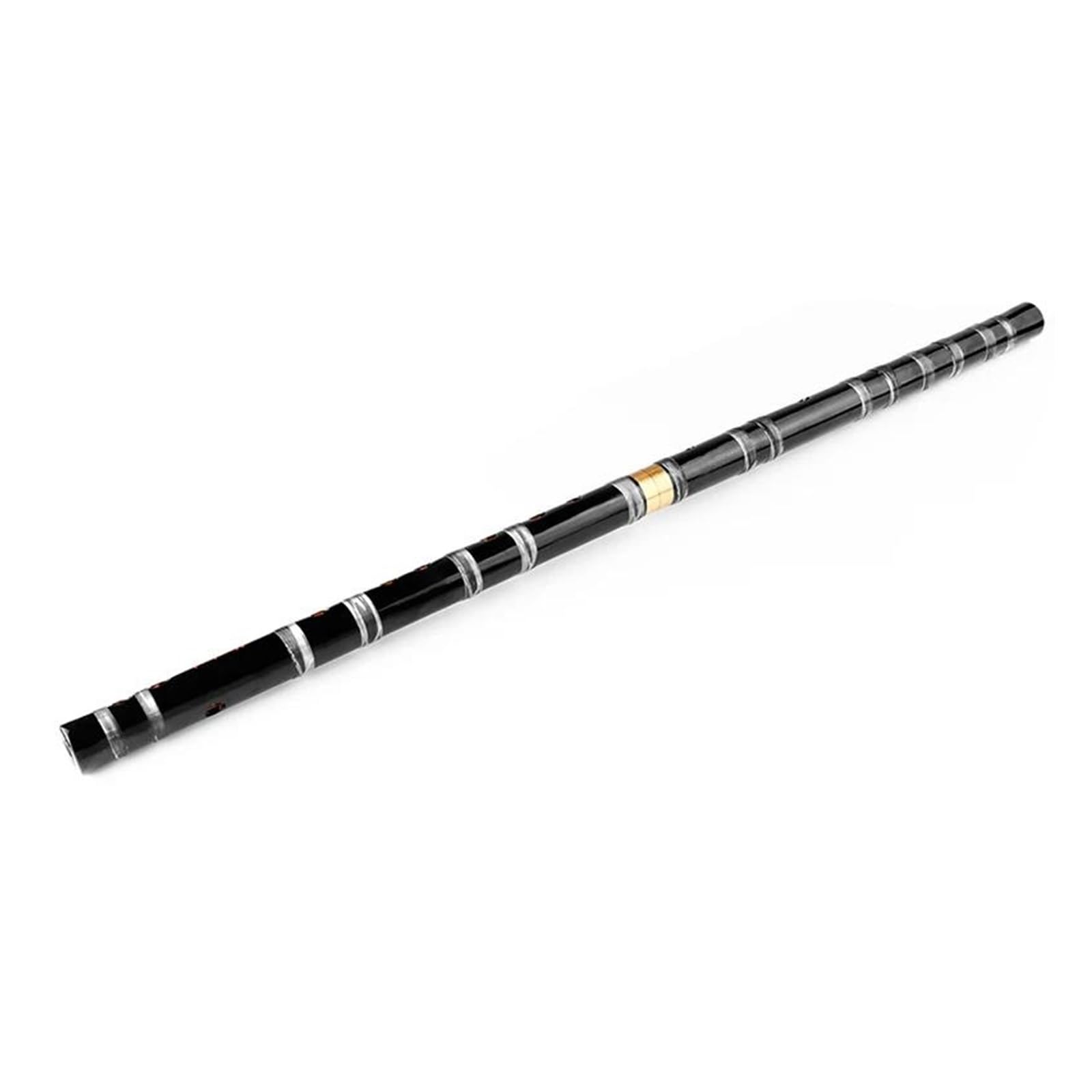 Flauta De Bambú G Tune Bk Instrumento De Viento De Madera Hecho A Mano Afinación Tradicional Separable Flauta Un Instrumento De Viento De Madera