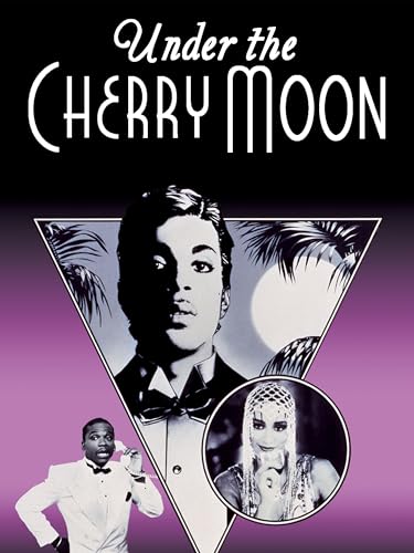Under the Cherry Moon