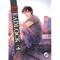Deadlock Volume 4