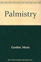 PALMISTRY 0852237154 Book Cover