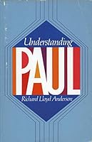 Understanding Paul 1590387295 Book Cover