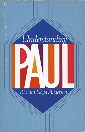 Understanding Paul 0875794777 Book Cover