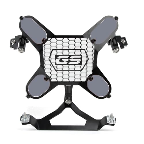 Kit remplacement lumière acrylique et couvercle protection phare moto R1300GS