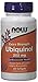 Price comparison product image Now Foods Ubiquinol Softgels, 200 mg, 60-Count