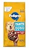 Ração Pedigree para Filhotes