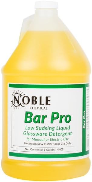 Noble Chemical Bar Pro...