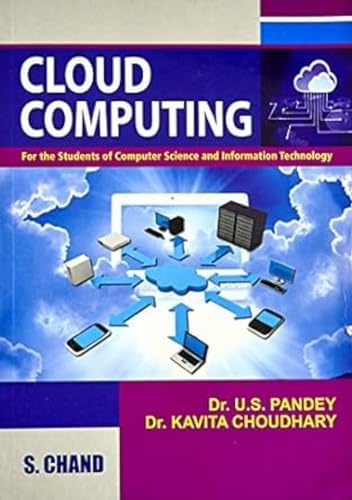 Buy Cloud Computing Book Online at Low Prices in India | Cloud ...