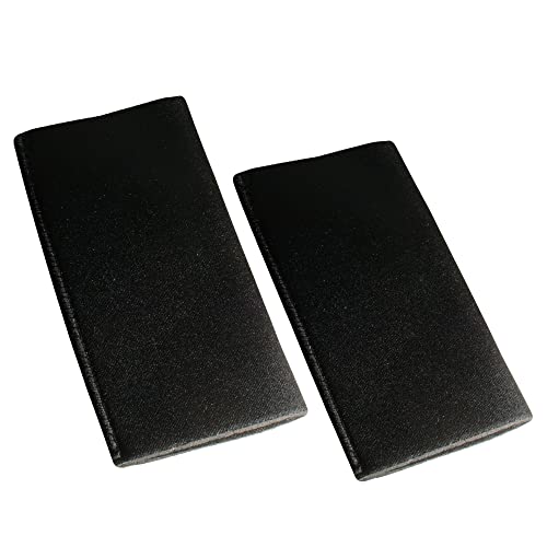 Protection de fourche néoprène 39-45 mm gaine tube moto universelle