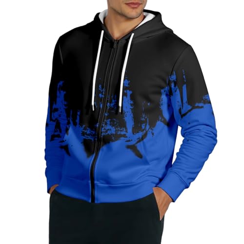 Pull à col roulé pour homme et sweat-shirt en tricot vert pour le vélo