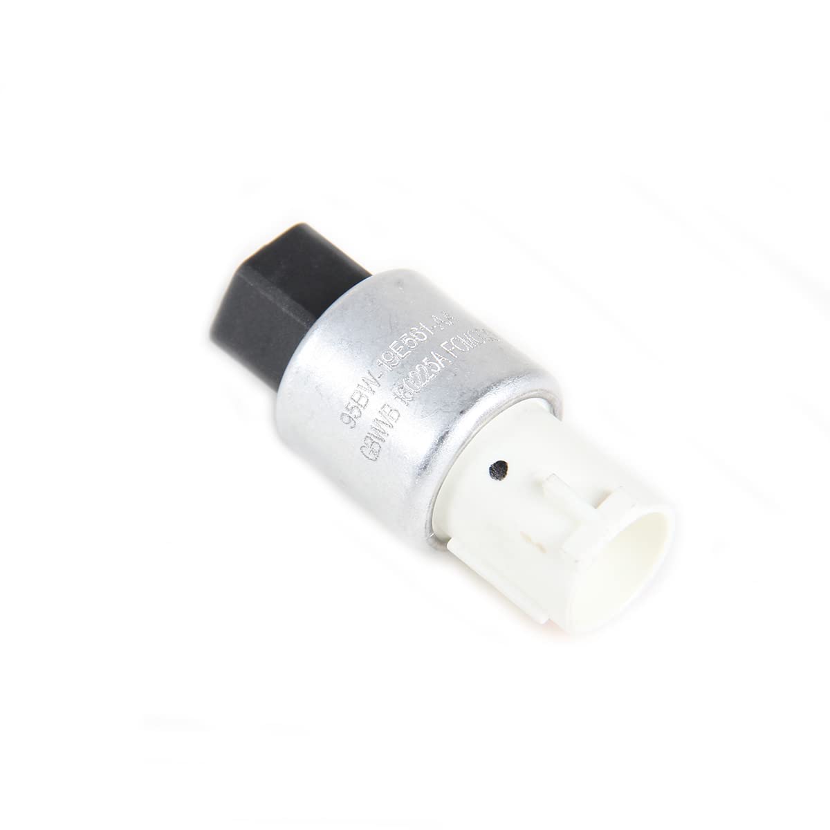 Pressostato Aria Condizionata Per Auto - Ricambio Compatibile Con Ford, Lincoln, Mazda (95BW19E561AA / 1016565) - 3