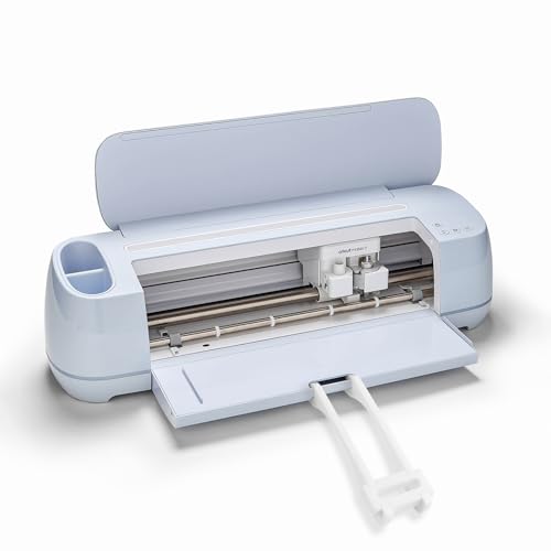 BAOFALI Bandeja de extensão para Cricut Maker 3 e Maker, suporte de tapete de corte, suporte de tape