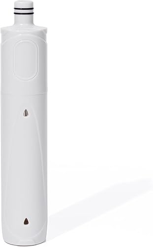 Vista 13 de Tactiko Survival Kit de filtro purificador de botella de agua de 20 onzas / 20.3 fl oz, filtro de 265 galones de agua de ríos, lagos y arroyos