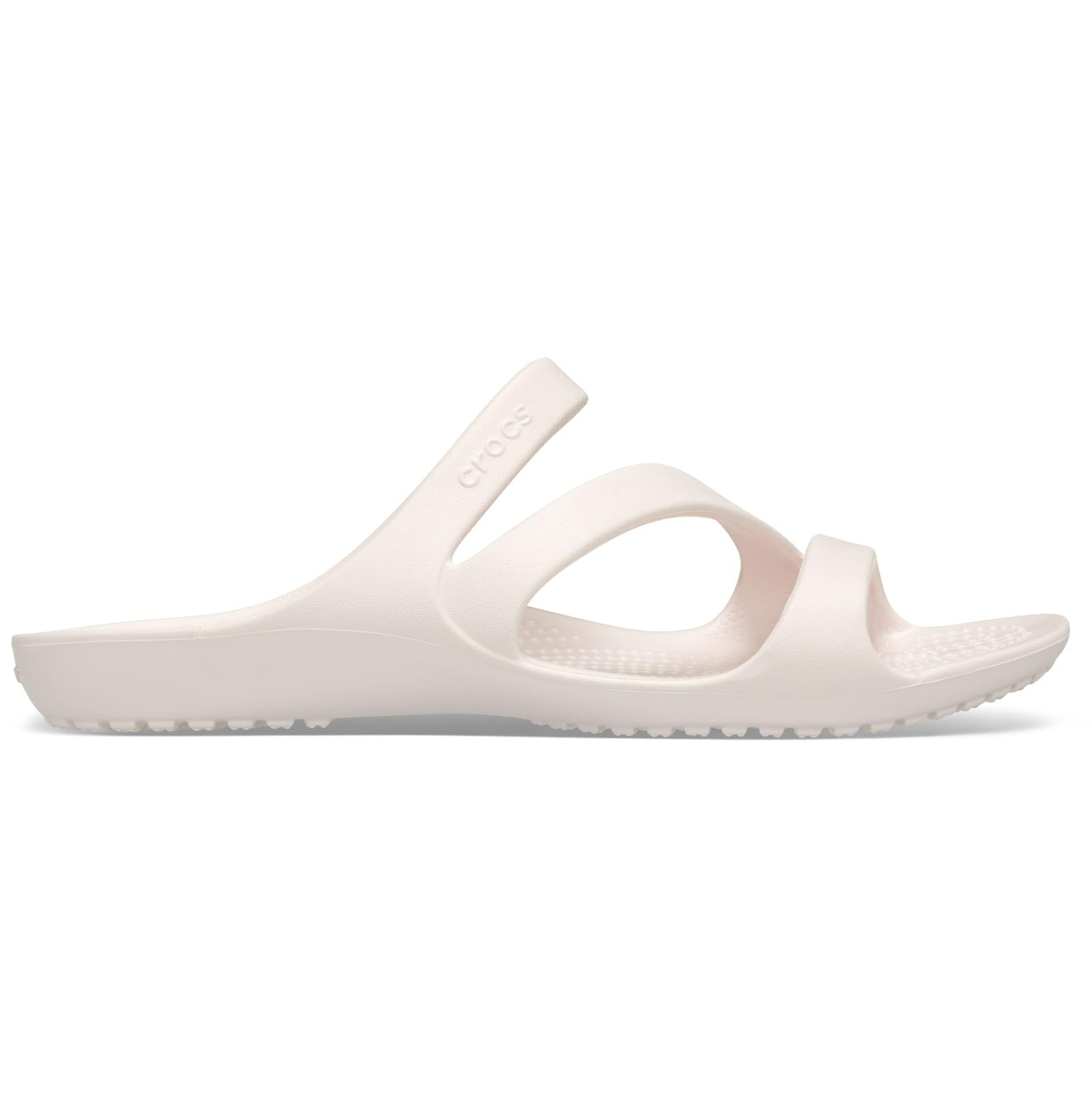 Crocs Women's Kadee II Lightweight Strappy Sandals