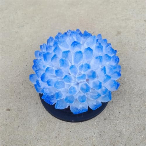 Crystal Cluster d'Énergie pour Purifier Vos Pierres de Lithothérapie