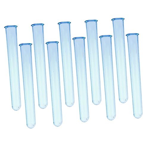 Unomor Cocktail Mixers Bar Cocktail Test Tubes Liquid Storage Tube for Parties