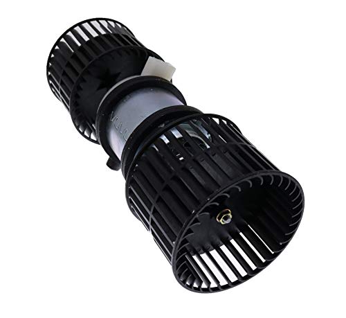 Image of JEENDA Blower Motor AN51500-10770 AN51500-10771 24V Compatible with Kobelco SK210-8 SK220-8 Komatsu WA150-6 WA150PZ-6 WA200-6 WA200PZ-6 WA250-6 WA250PZ-6 WA320-6 WA320PZ-6 WA380-6 WA430-6 WA500-6