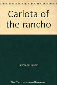 Unknown Binding Carlota of the rancho Book