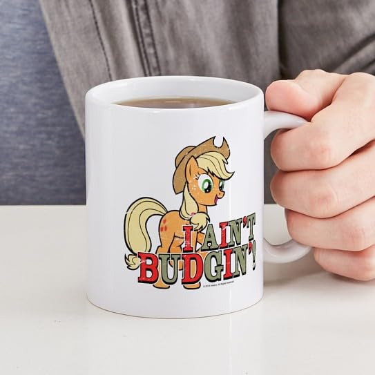Taza cerámica CafePress Applejack 325 ml miniatura 3