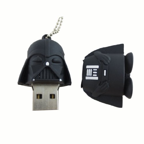 Memorias Usb, Personal Computer memoria usb animado Marca Trust&buy (3)