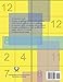 12x12 Sudoku Puzzle Books: Brain Games Sudoku - Logic Games For Adults