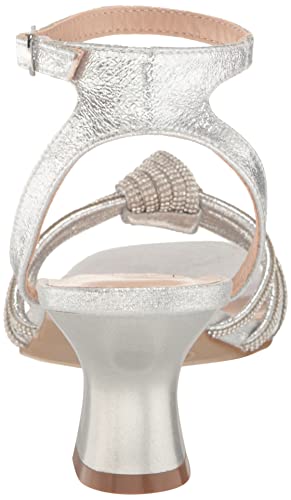 Steve Madden Girl's Lucia Heeled Sandal3