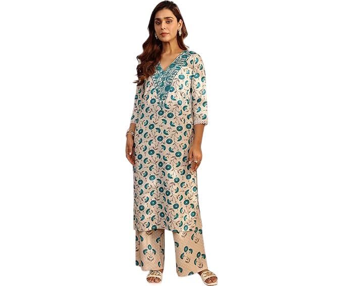 libas Womens Kurta Set-picture-49