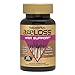 Ageloss Hair Support Nature's Plus 90 Tabs