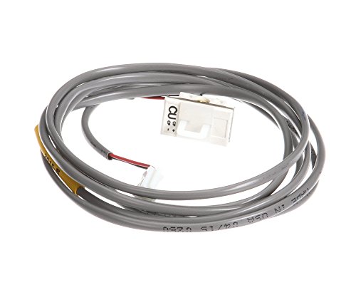 Sonde de fil alimentaire Randell EL WIR0222 prolongeant la précision des mesures Cab-02T2-U