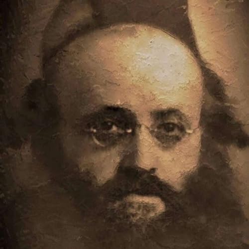 6. Thinking About Hashem’s Pain