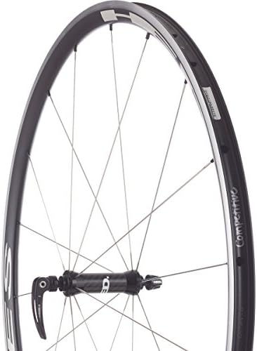 HED Ardennes FR Wheelset - Clincher
