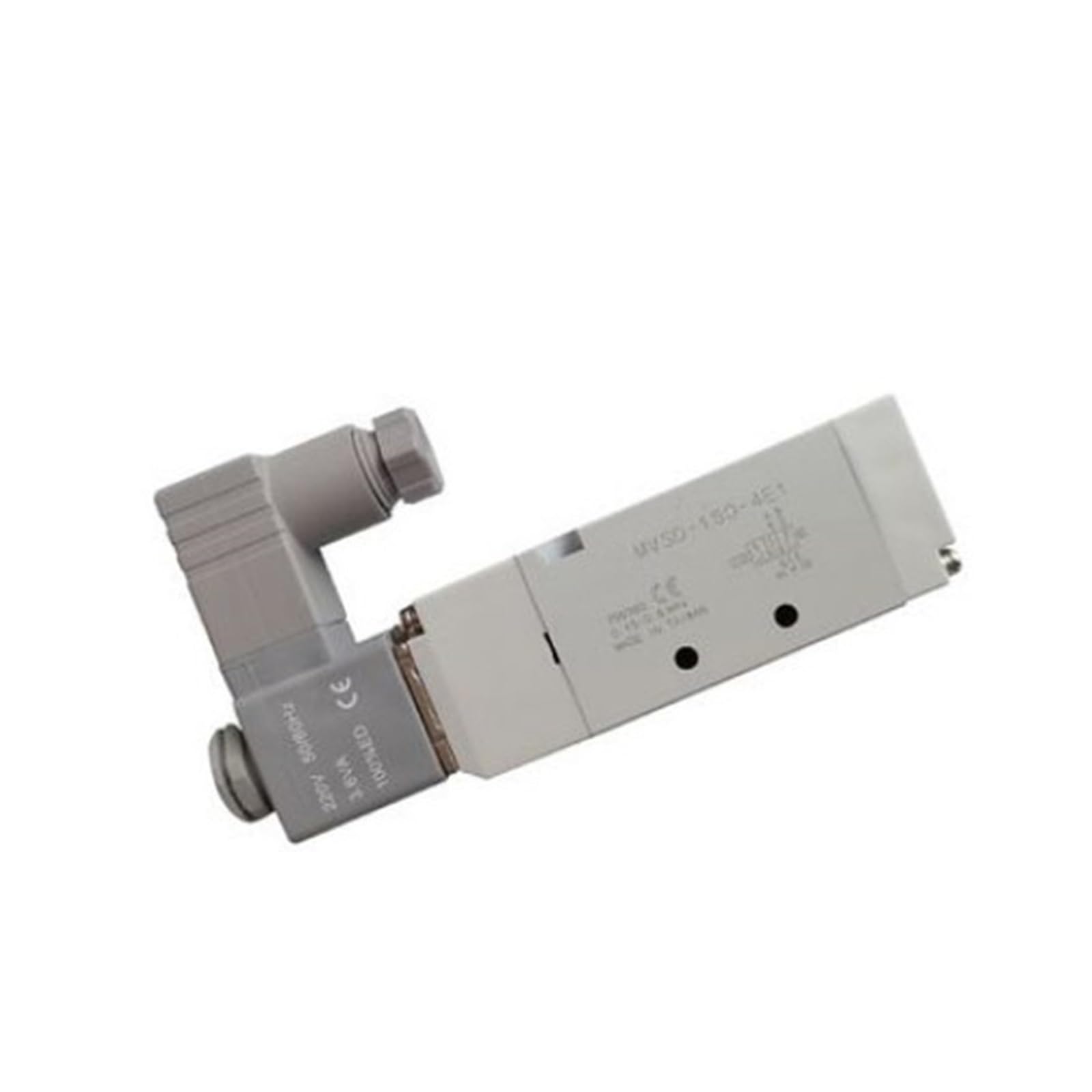 MVSD-180 DIN Connector MVSD-180-4E1 MVSD-180-4E2/4E2C/4E2R MVSD-180-3E1-NO/NC AC220V DC24V(MVSC-180-4E2C AC220V)