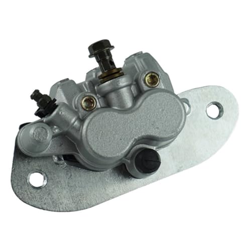 Adaptateur de pompe de frein à disque arrière droit pour Yamaha Rhino 700