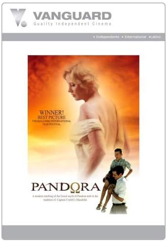 PANDORA