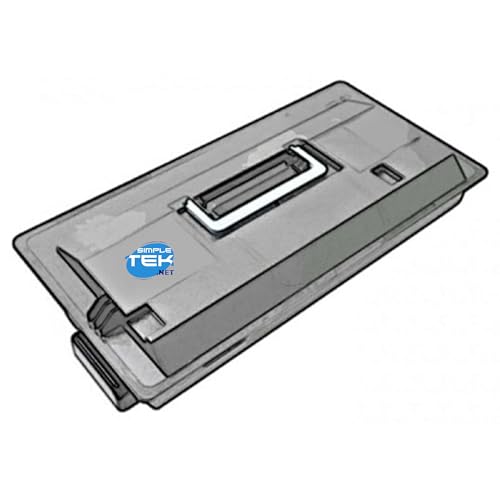 Toner noir B0381 compatible Olivetti d-copie 35 25 400 cartouche Simpletek