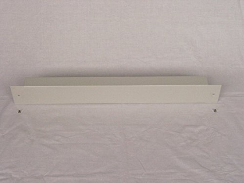 Eaton XVTL-SO100/F-10 Z�calo, Frontal, 100 mm x 1000 mm