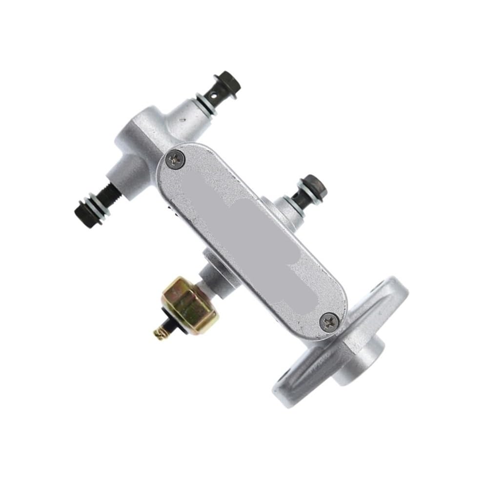 Cilindro maestro de freno UTV 200-1000CC para sistema de frenado un remolque cuatro 4