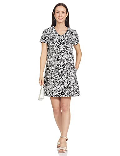 Image of VERO MODA Mini A-Line Dress for Women