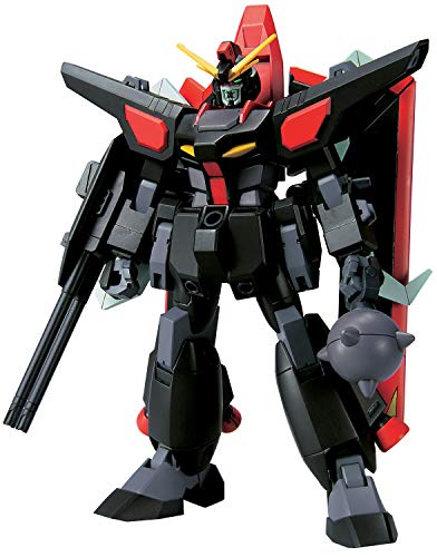 Gundam Seed R-10 Raider 1/144 Bandai Spirits réplique plastique haute précision