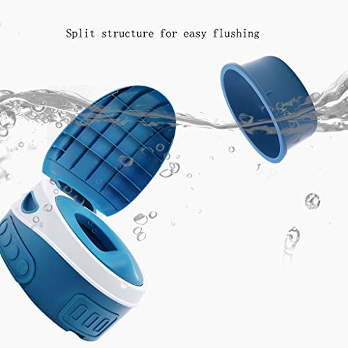 Potty Seat voor peuters Potty Training toilet met deksel for kinderpotje stoel for jongens meisjes kinderen peuter potty… - Afbeelding 7