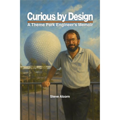 Curious by Design Audiolibro Por Steve Alcorn arte de portada