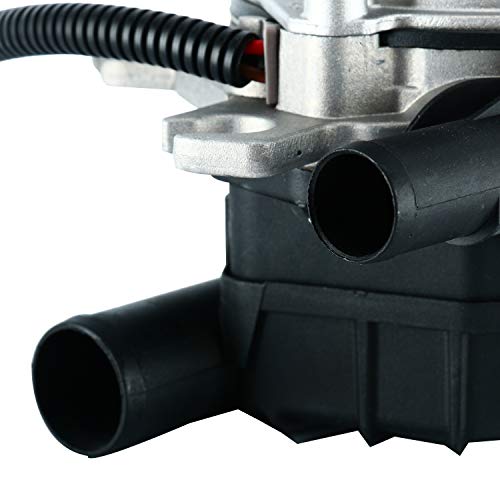 image for HYDDNice Secondary Air Injection Pump fit for 2007-2013 Lexus LX570 To