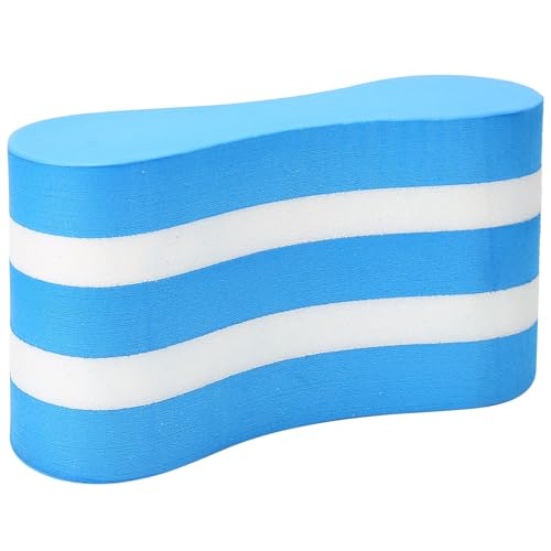 Tabla de natación clip EVA diseño figura ocho miniatura 1