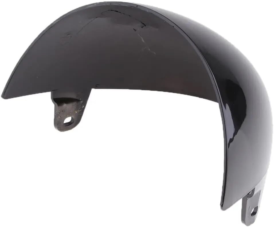 Fairing Cover Cowl Tail Universal Tail Rear Seat Cowl Cover Fairing Protector for Retro ABS Plastic Stronger Sturdy Design