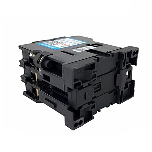 Contacteur AC CJX8 B30 pour électricité industrielle bobine 36V 30A