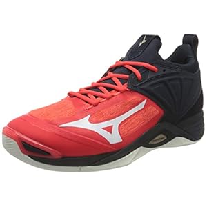 Mizuno Volleybalschoen Wave Momentum 2 heren