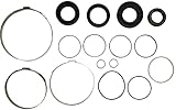 Power Steering Seals - Power Steering Rack and Pinion Seal Kit for Honda CR-V 2002-2006 | Precision Fit, Auto Replacement Part