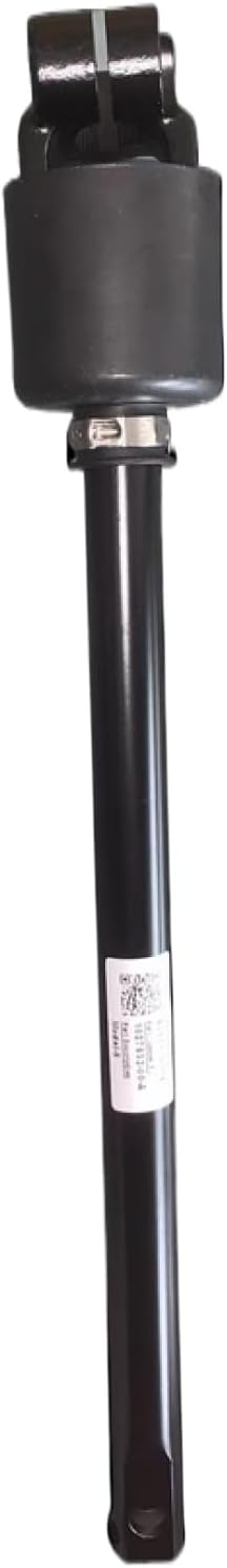 Steering Axle Compatible with S Models - Part Numbers 1027852-B and 102785200B
